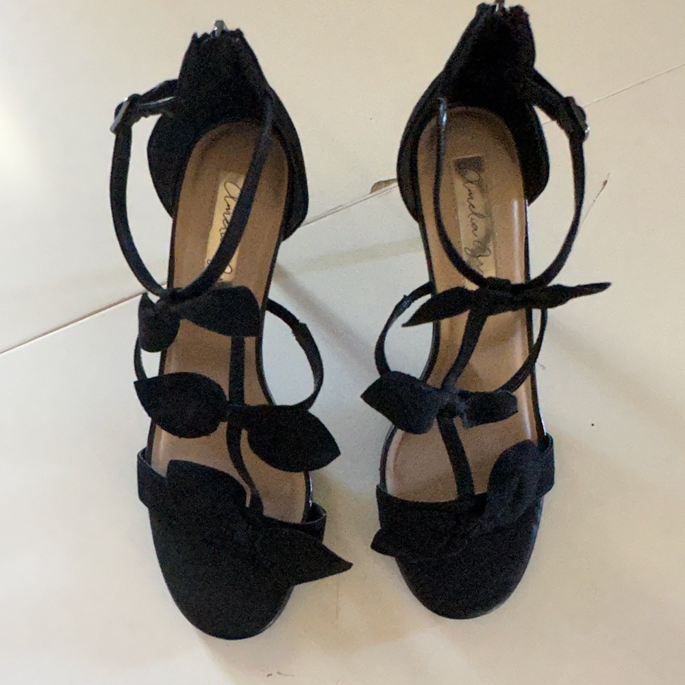 Wore once
